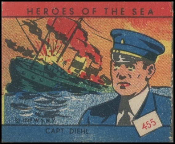 455 Captain Diehl